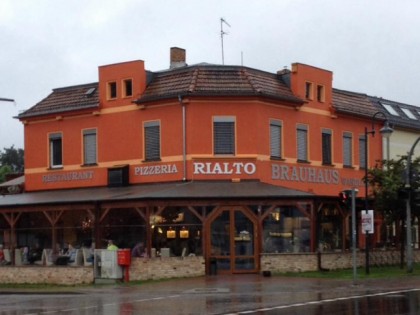 Photo: Rialto 